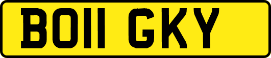 BO11GKY