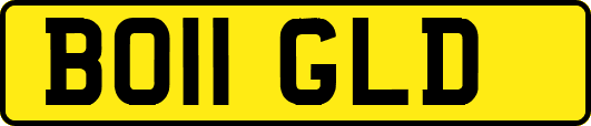BO11GLD