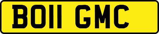 BO11GMC