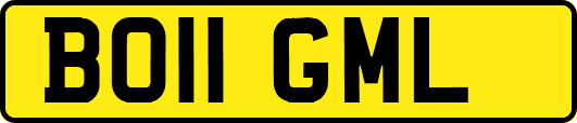 BO11GML