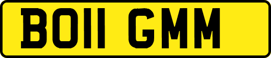 BO11GMM