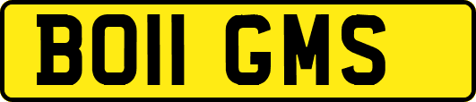 BO11GMS