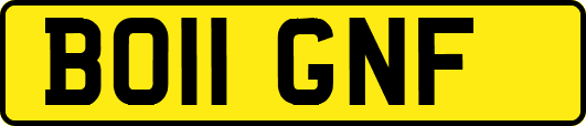 BO11GNF