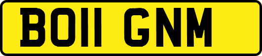 BO11GNM