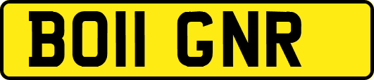 BO11GNR
