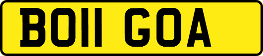 BO11GOA