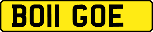 BO11GOE
