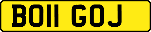BO11GOJ