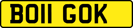BO11GOK