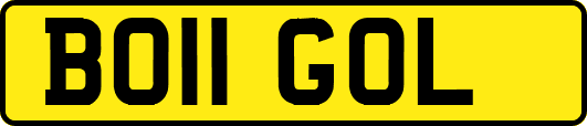 BO11GOL