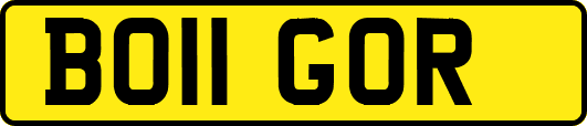 BO11GOR