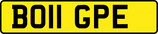 BO11GPE