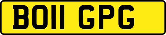BO11GPG