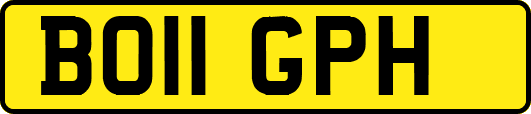BO11GPH