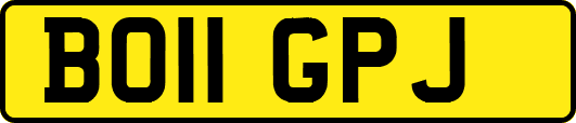 BO11GPJ