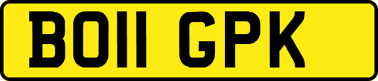 BO11GPK