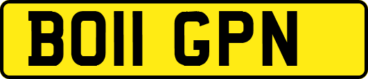BO11GPN