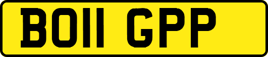 BO11GPP