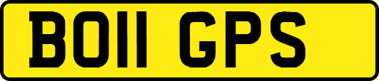 BO11GPS