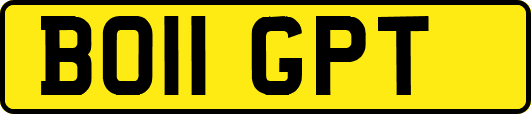 BO11GPT