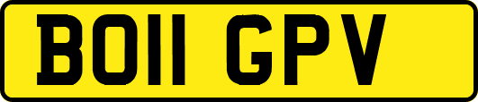BO11GPV