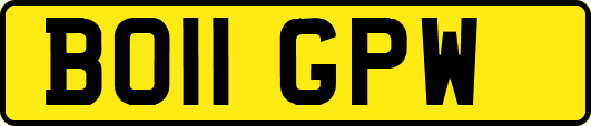 BO11GPW