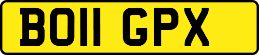 BO11GPX