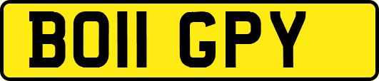 BO11GPY