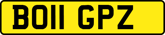 BO11GPZ