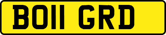 BO11GRD