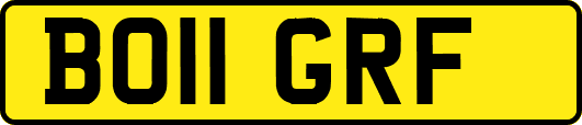 BO11GRF