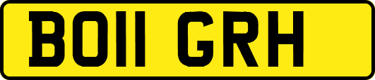 BO11GRH