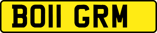 BO11GRM
