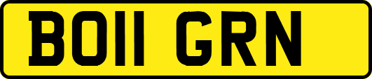 BO11GRN
