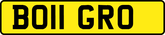 BO11GRO