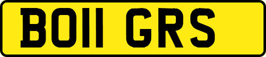 BO11GRS
