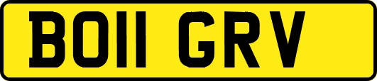 BO11GRV