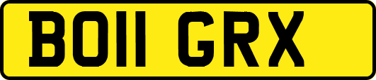 BO11GRX