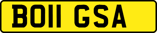 BO11GSA