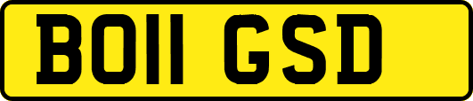 BO11GSD