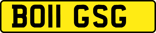 BO11GSG