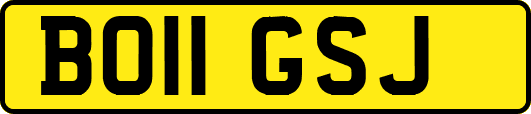 BO11GSJ
