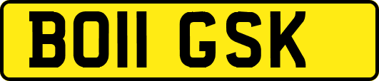 BO11GSK