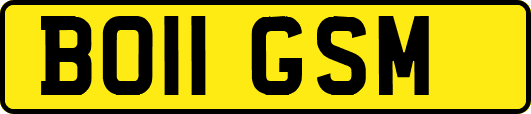BO11GSM