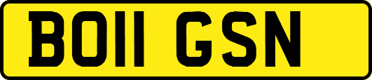 BO11GSN