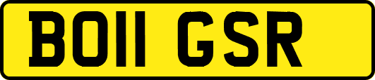 BO11GSR