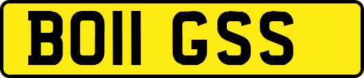 BO11GSS