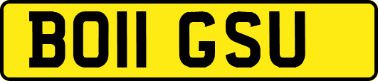 BO11GSU
