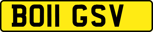 BO11GSV