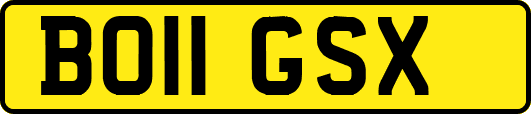 BO11GSX